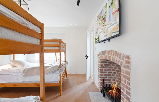 The Manor at Minstrel Court - Foto 6