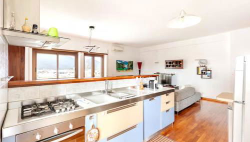InClanto Beach House, mare a 150 mt - Foto 2, stove, dishwasher