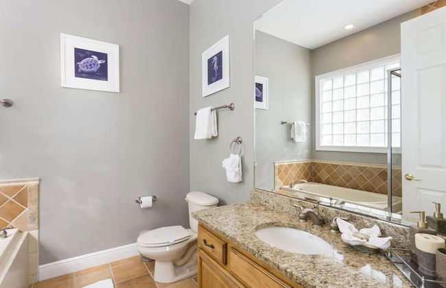 Ov4224 - Reunion Resort - 6 Bed 5 Baths Villa - Foto 13