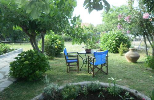 Mirsini Apartments - Foto 30