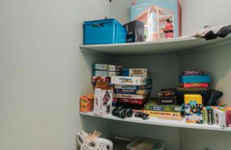 Villa Blanc Castel by Interhome - Foto 30