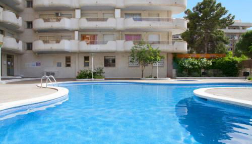 Apartamentos Arquus-46 - Foto 1