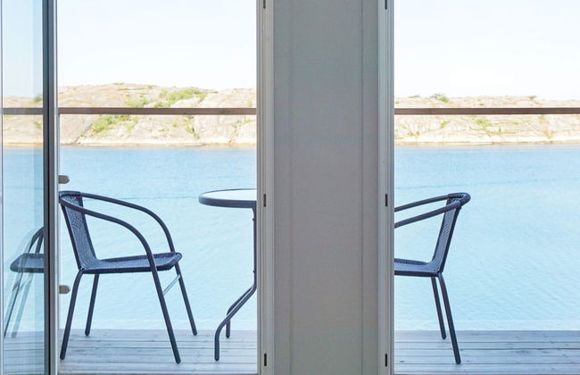 6 Person Holiday Home in Kungshamn - Foto 33