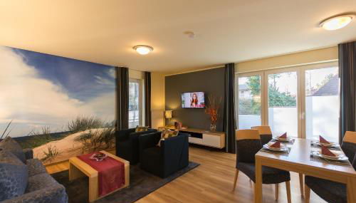 Apartmenthaus Kleiner Falke - Foto 3