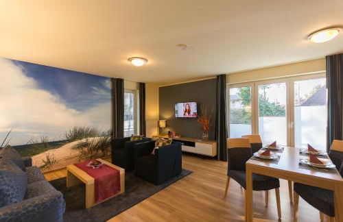 Apartmenthaus Kleiner Falke - Foto 3