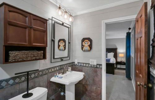 The Quails Nest of Harbison - Foto 9