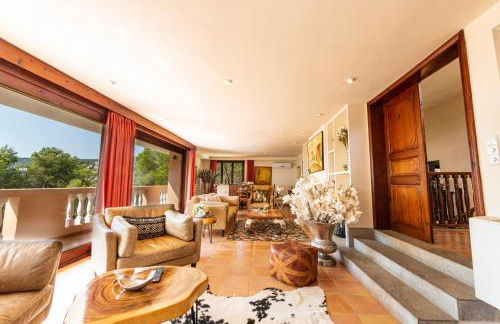 Villa Es Pont, bis 10Pers, BBQ - Photo 61