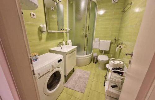 Cozy apartment Mimi in the center of Split - Foto 7