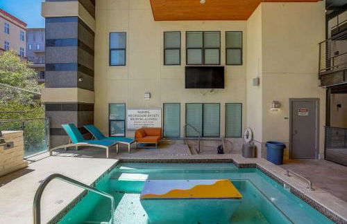 Modern Stay With Resort Style Perks - Foto 34