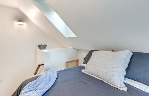 Lake Winnipesaukee Condo with Beach Access! - Foto 17