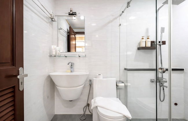 Diamond Luxury Ben Thanh - Foto 55