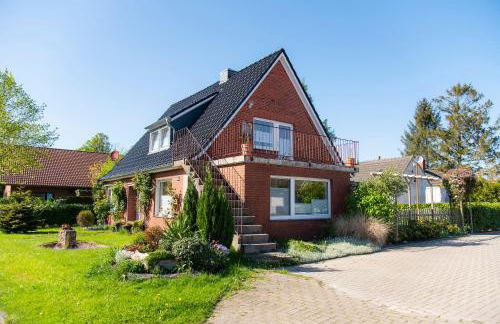 FeWo Tant Jantje in Moordorf - Foto 1