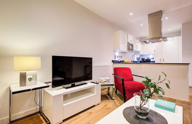 Hybrid Resi Greenwich - Foto 33