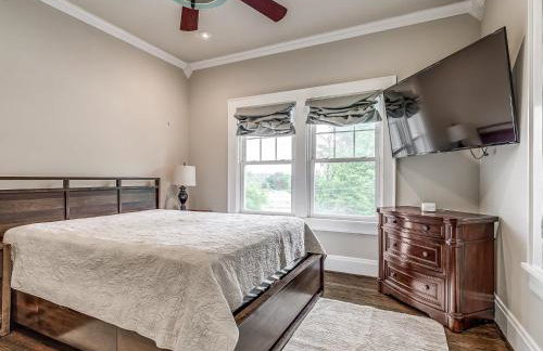 Stylish 3-Bedroom Home in Tulsa - Photo 37