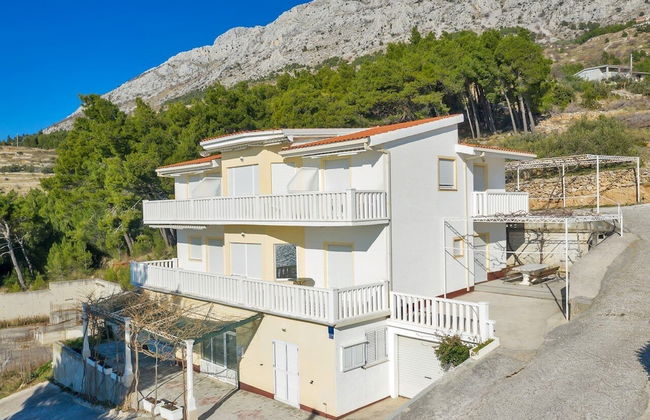 Villa Blue Adriatic - Foto 1