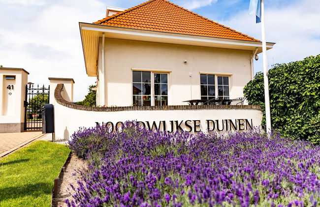 EuroParcs Noordwijkse Duinen - Photo 70