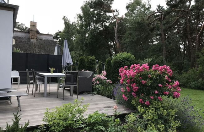 Holiday House Dune Forest b - Photo 20