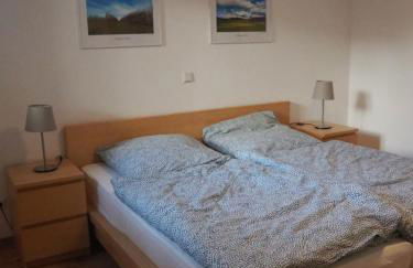 Ferienwohnung Dinkelbergblick - Foto 1