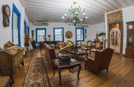 Resort Fazenda 3 Pinheiros - Photo 22