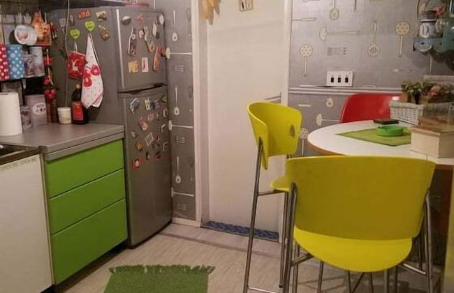 Downtown Duplex - Foto 31