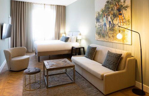 Appart'hôtel Maison Montgrand Marseille Vieux Port - Foto 27