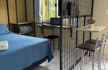 Kitnet Vila Olímpica Gramado - Foto 2