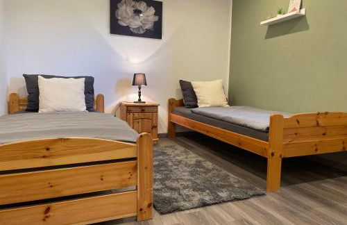 Moderne Ferienwohnung ab März 2026 mit Saunabereich - Foto 18