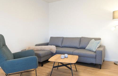 Dorumer Sielhuus 4 - Ferienwohnung mit Garten und Sauna - Foto 26