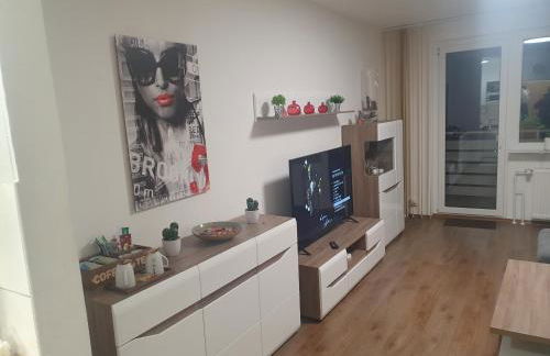 Life Modern, Smart Appartment Balkon - Foto 12