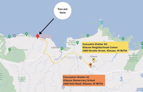 Anini Ohana Hale TVNC#4255 - Foto 27