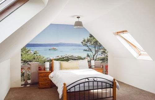 Old Barn Cottage - Uk47144 - Foto 8