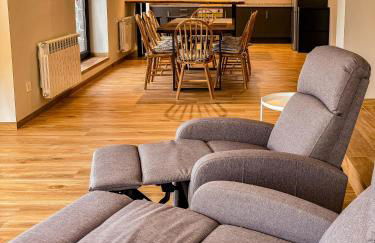 Vivienda Vacacional El redondu-Roundhouse - Foto 29