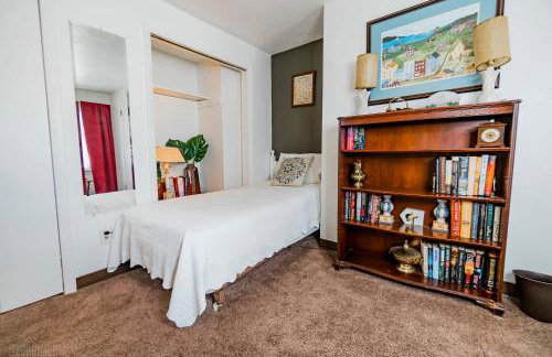 The George Washington on Mt Washington - Foto 21