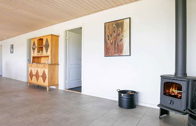 8 Person Holiday Home in Skals-by Traum - Foto 18