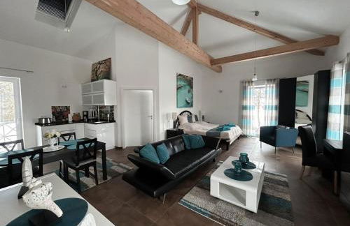 Apartment Aurora, im Altmühltal - Foto 11