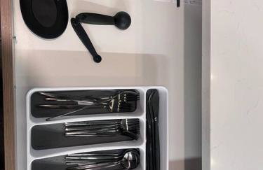 central located Modern west Midtown suite - Foto 28