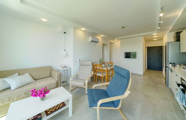 BlueNook Suites - Foto 74