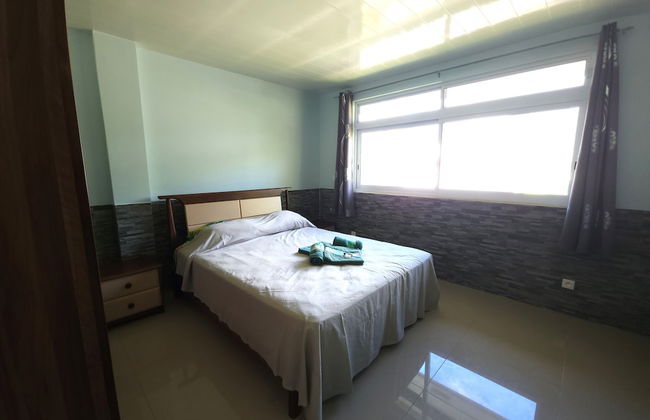 Apetahi - Bord de lagon - Photo 3