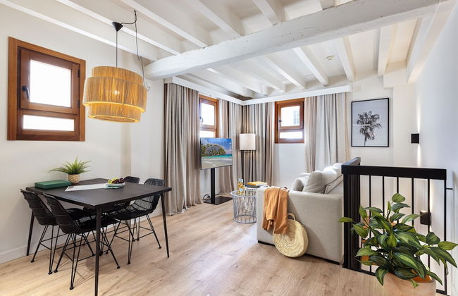 Samaritana Suites - Foto 25