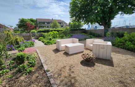 Ferienwohnung Hafen - Foto 27