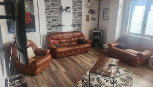 Ferienwohnung Silchmüller - Foto 2