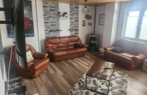 Ferienwohnung Silchmüller - Foto 2