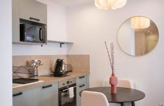 Bibemus Casa Maja - baignoire balnéo - parking - terrasse - Foto 20