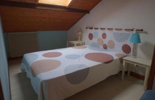 Les Logettes appartements dans ancienne ferme rénovée - Foto 18