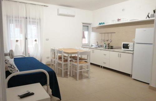 Villa Laura Residence Hotel Apartments & Studios - Foto 44
