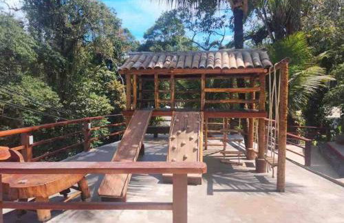 Mansão Panorâmica Angra dos Reis - Foto 67