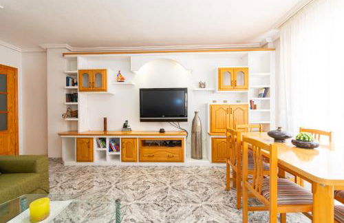 Playa de Poniente con Piscina y Parking By Aloha Palma - Foto 10