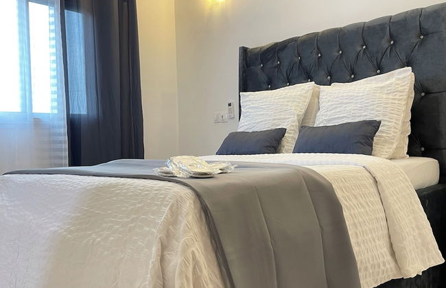 RESIDENCE HMR Douala - Lendi - Photo 9