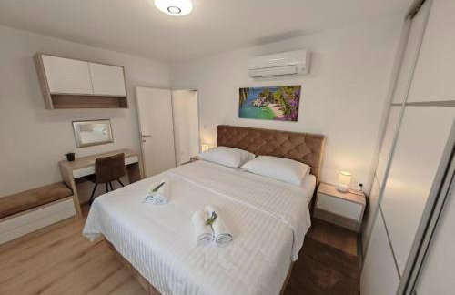 Villa Nikoma - Foto 17