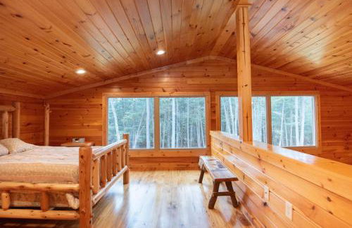 Fisher Mountain Retreat - Foto 37